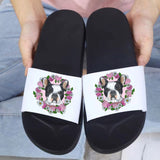 Summer Lovely dog Slippers