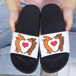 Summer Lovely dog Slippers