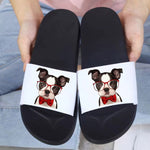 Summer Lovely dog Slippers