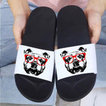 Summer Lovely dog Slippers