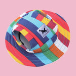 Perfect4pet Round Summer Hat