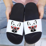 Summer Lovely dog Slippers