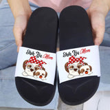 Summer Lovely dog Slippers