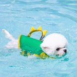 Pet Life Summer Jacket