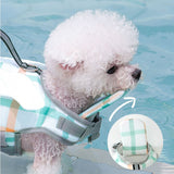 Pet Life Summer Jacket