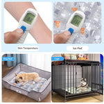 Gel Cooling Dog Mat