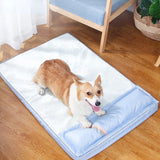 Summer Cooling pet Bed