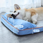 Summer Cooling pet Bed