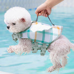 Pet Life Summer Jacket