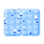 Gel Cooling Dog Mat