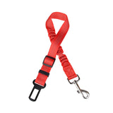 Dog Car Seat belt Safety Harness