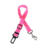 Dog Car Seat belt Safety Harness