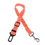 Dog Car Seat belt Safety Harness