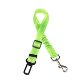 Dog Car Seat belt Safety Harness