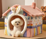 Perfect4pet Foldable House