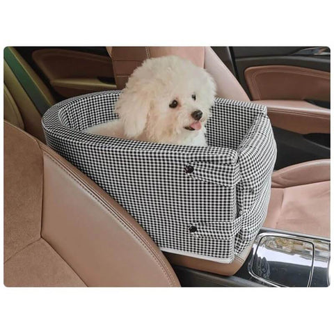 Buy Pet Dog Safety Car Seat