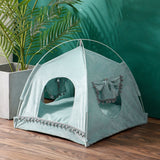 Cute Cat Bed Tent House