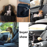 Pet Dog Car Seat