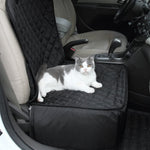 Pet Dog Car Seat