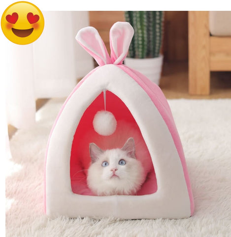 Indoor Cat house