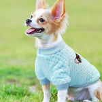 Cute winter Dog Clothes