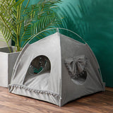 Cute Cat Bed Tent House