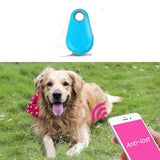 Mini Pet GPS Tracker Device