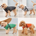 Warm Winter Pet Dog Clothes