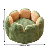 Comfort Winter Warm Soft Cat Bed W