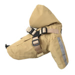 Waterproof Dog Raincoat for Small Dogs