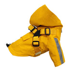 Waterproof Dog Raincoat for Small Dogs