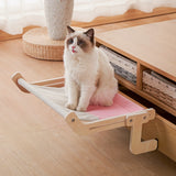 Perfect4pet Hanging Bed