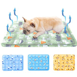 Gel Cooling Dog Mat