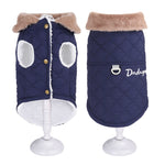 Waterproof Winter Pet Jacket