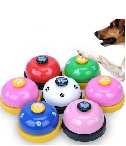 Perfect4pet Toys Bell
