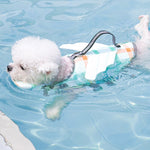 Pet Life Summer Jacket