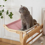 Perfect4pet Hanging Bed