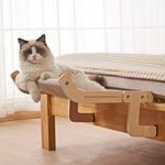 Perfect4pet Hanging Bed