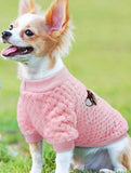 Cute winter Dog Clothes