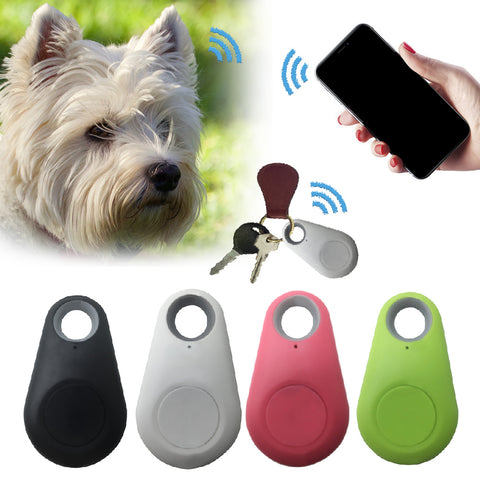 Mini Pet GPS Tracker Device