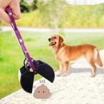 Dog Poop Scooper Pickup