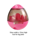 Pet Toys Food Ball