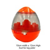 Pet Toys Food Ball