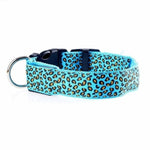 LED Dog Collar Night Safety