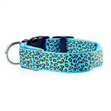 LED Dog Collar Night Safety