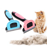 Pet Hair Remover Comb