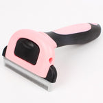 Pet Hair Remover Comb