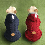 Winter Warm Dog Coat