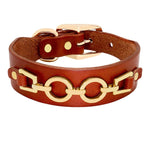 Leather Dog Collar