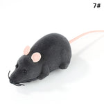 Cat Mouse Toys Wireless RC